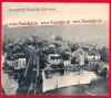 Wasserbillig Consumgeschft Filiale Wecker Eisenbahnbrcke 1915