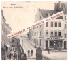 Remich 1911 Prs du Pont An der Brcke Caf Prost Luxembourg