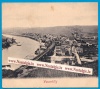 Wasserbillig 1908 Eisenbahnbrcke Sauerbrcke Mosel Cerabati Pla