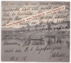 Remich 1912 Vue prise en aval du pont Von unterhalb der Brcke g
