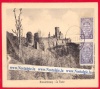 Brandenbourg Tandel Luxembourg 1927 La Ruine Brandenburg