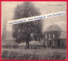 Clemency Luxembourg 1924 Caf de la Gare J. P. Pallien Kirche Le