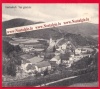 Kautenbach 1913 Luxembourg Vue gnrale Wilwerwiltz Kaemmerer