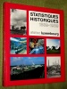 Statistiques Historiques 1839 1989 Statec Luxembourg 1990 Luxemb