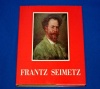 Frantz Seimetz Luxemburg 1973 Robert Stumper Les Peintres Mosell