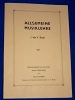 Allgemeine Musiklehre I bis V J. Asselborn F. Soumer Luxembourg
