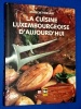 La Cuisine Luxembourgeoise daujourdhui Maischi Tibesart 2002