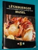 L�tzebuerger Musel Kochen mit Produkten von Luxemburger Mosel