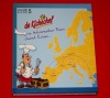 De Kichechef Band 5 Luxembourg kulinarescher Rees duerch Europa