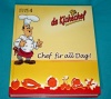 De Kichechef Band 4 Luxembourg Chef fir all Dag Luxemburg 2005