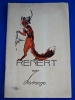 Renert vum Rodange 1941 Johrhonnertfeier V. Engel Tremont Blanc