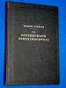 Die Luxemburger Eisenindustrie Marcel Steffes 1946 Luxemburg Lux