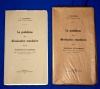 Le Probl�me d�valuation mon�taire Luxembourg A. Schwinnen 1938