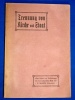 Trennung von Kirche und Staat 1909 Luxemburg F. Mack kath. Volk