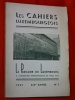 Le Pavillon Luxembourg Paris 1937 Exposition Internationale Cahi
