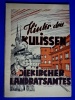 Hinter den Kulissen Diekircher Landratsamtes 1946 Erasmy Luxembu