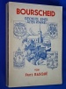 BOURSCHEID F. Rasqu� 1945 Pfarrei Luxembourg Luxemburg Gesch