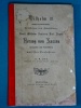 Wilhelm III K�nig Niederlande Gro�herzog Luxemburg N. Liez 1889