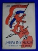 Heim ins Reich De Reckzuch vun Preisen 1944 Luxemburg G. Muller