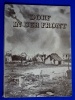 Luxemburg 1945 �sling Dorf in der Front Albert Gricius Krieg Exi
