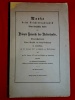 Prinz Heinrich Niederlande Luxembourg 1879 R. Neum�rker Walferda