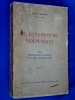 Le Luxembourg Ind�pendant Pierre Majerus Luxembourg 1945 Essai d