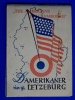 The Americans Luxembourg 1944 first Hours Liberation Muller Rous