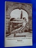 Bonneweg Mittelalter 1939 P. Pier Hollerich Bonnevoie Luxemburg