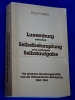 Luxemburg zwischen Selbstbehauptung nationaler Paul Dostert 1985