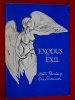 Exodus et Exil M. Reisberg B. Rosendor Luxembourg contre guerre