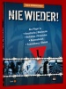 Nie Wieder A. Heiderscheid 3 Pilger Auschwitz Birkenau Sonnenbur
