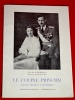 Le Couple Princier J. Vann�rus 1953 Princesse Josephine Charlott