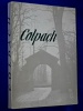 Colpach petit noyeau de la future Europe P. Desjardins 1957 Luxe