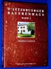 Georges Calteux Luxemburg 1997 D�L�tzebuerger Bauernhaus Band 1