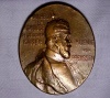 Wilhelm I Wilhelm II Preu�en Medaille 1897 100 Geburtstag Medal