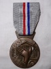 Luxemburg M�daille de la Reconnaissance Nationale 1940 1945 1968