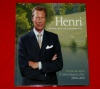 Henri Grand-Duc Luxembourg 10 ans r�gne Jahre Regentschaft 2000