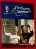 Guillaume & St�phanie St�phane Bern 2012 mariage princier Album