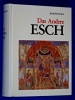 Das andere Esch Joseph Flies Esch Alzette Luxemburg 1979 Ein Ga