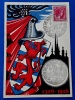 Jean l�Aveugle Luxembourg Johann der Blinde 1346 1946 Luxemburg