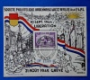 F�d�ration Philat�lique Ardennaise Wiltz Luxembourg 1944 1945