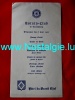 Men�karte Rotary Club Luxembourg H�tel Grand Chef 1932 Mondorf B