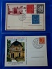 Echternach 1948 1965 Timbre 2 Luxembourg Philat�lique F�d�ration