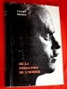 De la Formation de l�Homme Pierre Frieden 1962 Luxembourg