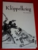 Kl�ppelkrich P. Tousch 1982 2 Ardennenchronik Franzosen Luxembur