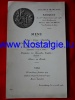 Men�karte Alliance Fran�aise Luxembourg 1931 A. Lebrun Anniversa