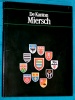 De Kanton Mersch Luxemburg 1989 eiser Onofh�ngegkeet Gele�nheet