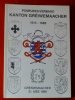 Grevenmacher Pompjes Verband Kanton Gr�iwenmaacher 1913 1988