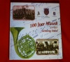 Steinsel 100 Joer Musek Gemeng Stesel Fanfare Harmonie Mellereff