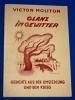 Glanz in Gewitter Luxemburg Victor Molitor Umsiedlung Krieg 1946